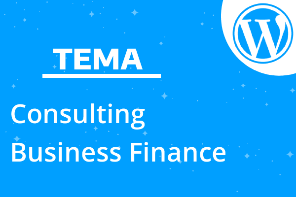 Consulting – Business Finance Wor