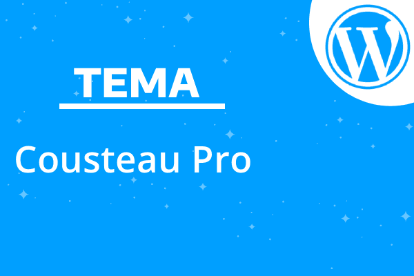 Cousteau Pro