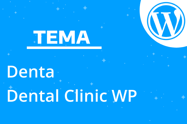 Denta – Dental Clinic WP Theme