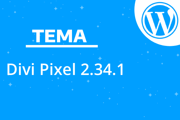 Divi Pixel 2.34.1