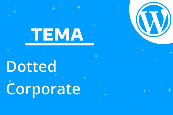 Dotted – Corporate Multipurpose
