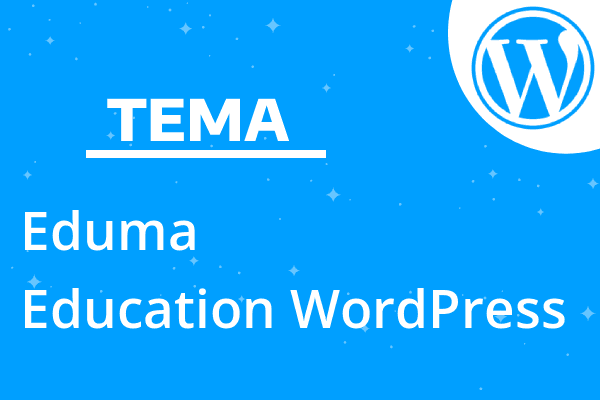 Eduma – Education WordPress Theme