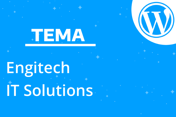 Engitech – IT Solutions & Service