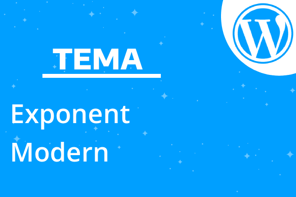 Exponent – Modern Multi-Purpose Bu