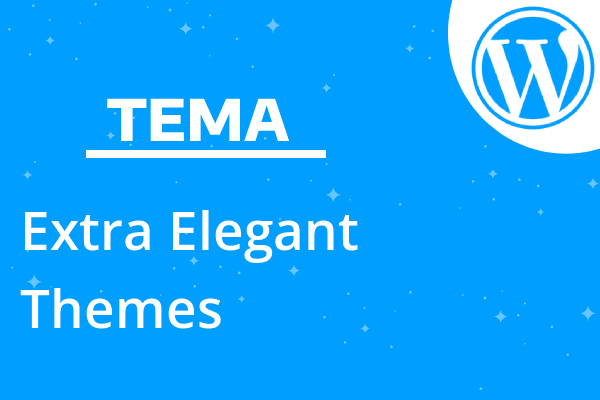 Extra Elegant Themes