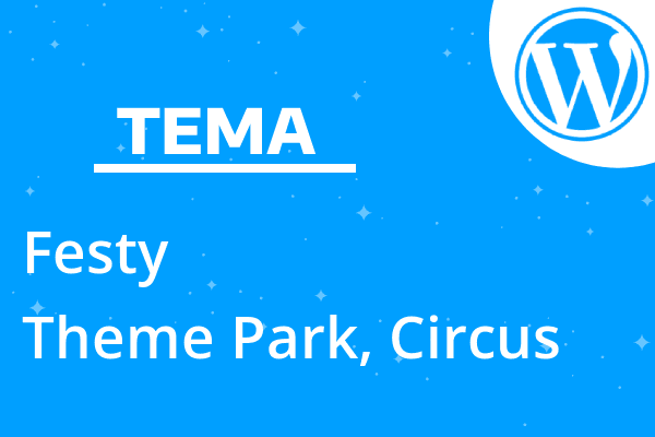 Festy – Theme Park, Circus & Festi