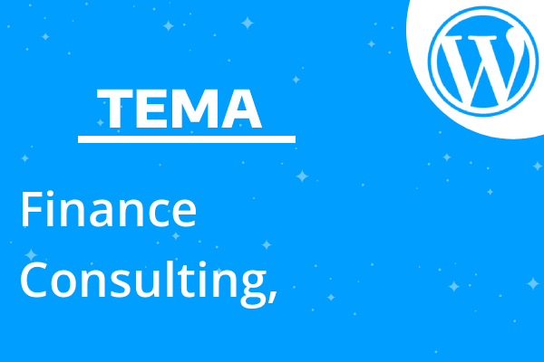 Finance - Consulting, Accounting W