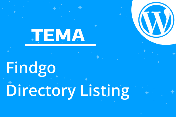 Findgo – Directory Listing WordPre