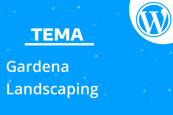 Gardena – Landscaping & Gardening