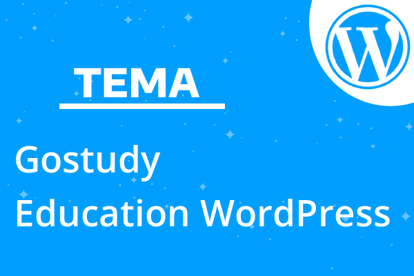 Gostudy – Education WordPress The