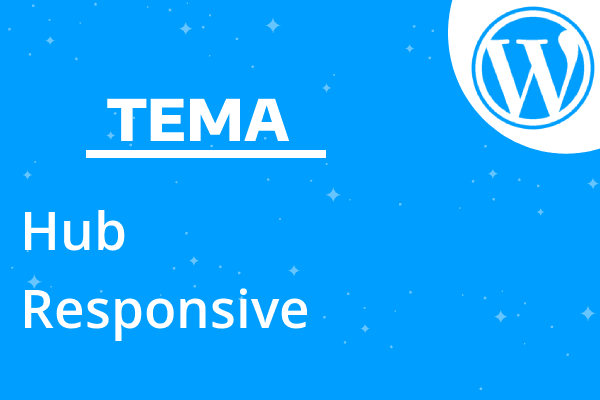 Hub – Responsive Multi-Purpose