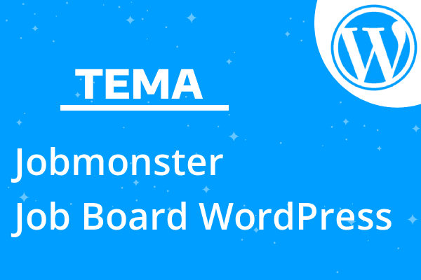 Jobmonster – Job Board WordPress T
