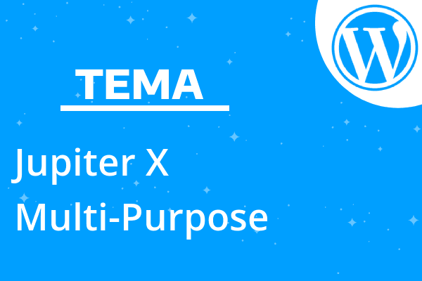 Jupiter X – Multi-Purpose Responsi