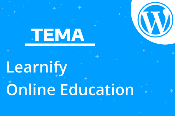 Learnify – Online Education Course