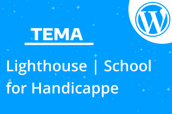 Lighthouse | School for Handicappe