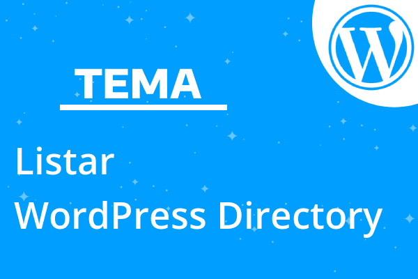 Listar – WordPress Directory and L