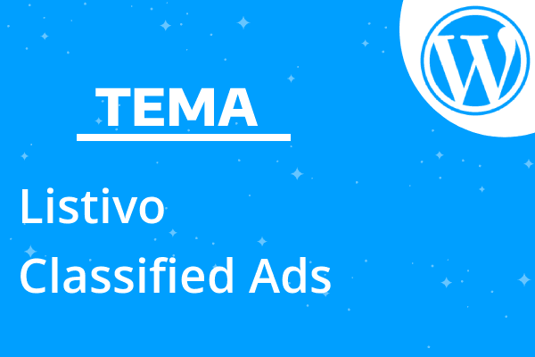 Listivo – Classified Ads & Directo