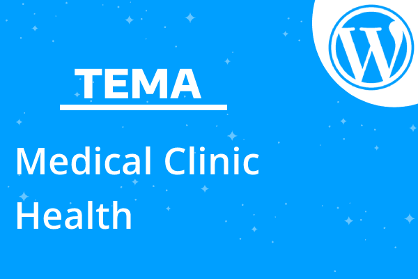 Medical Clinic – Health & Doctor