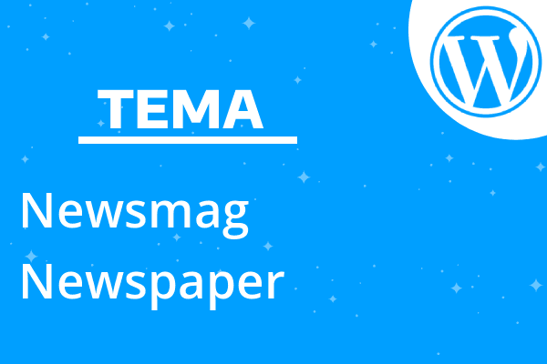 Newsmag – Newspaper & Magazine