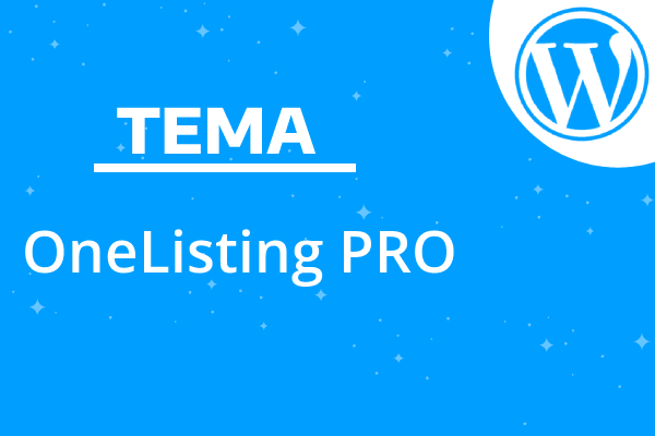 OneListing PRO