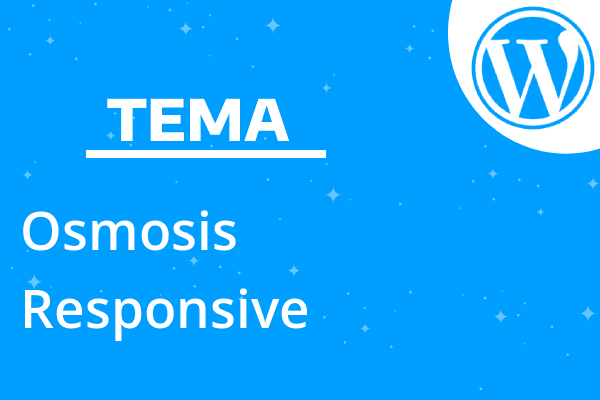 Osmosis – Responsive Multipurpose