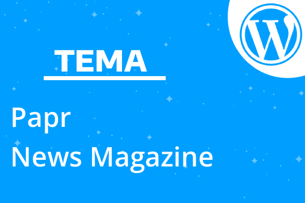 Papr – News Magazine