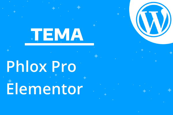 Phlox Pro – Elementor MultiPurpos