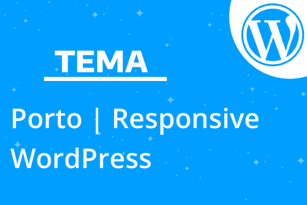 Porto | Responsive WordPress