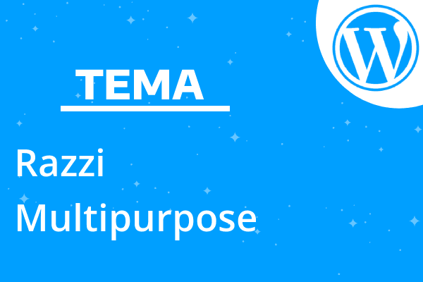 Razzi – Multipurpose WooCommerce W