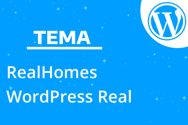 RealHomes – WordPress Real Estate