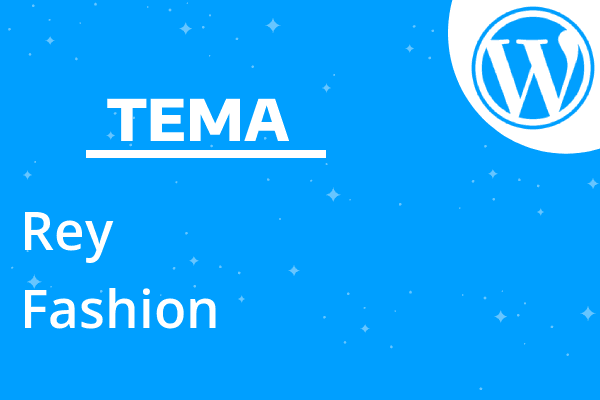 Rey – Fashion & Clothing, Furnitu