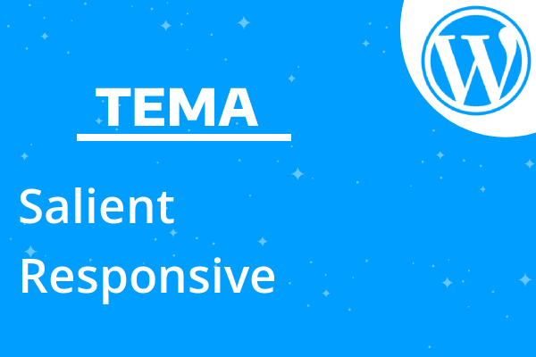 Salient – Responsive Multi-Purpose