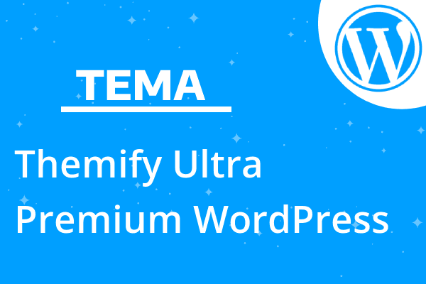 Themify Ultra Premium WordPress Th