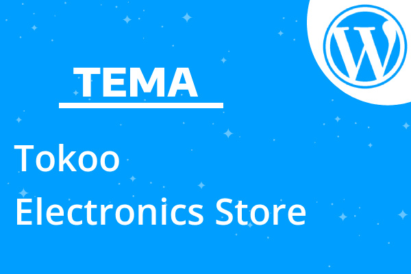 Tokoo – Electronics Store WooComme