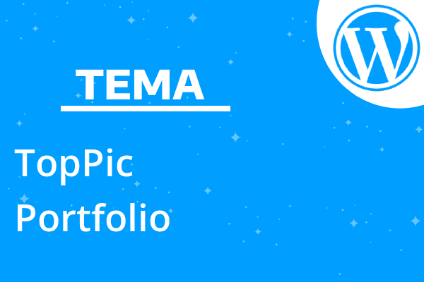 TopPic – Portfolio Photography The
