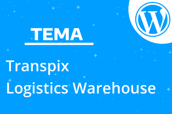 Transpix - Logistics Warehouse Wor