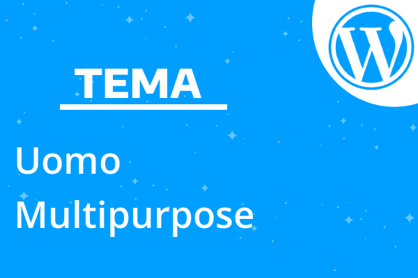 Uomo – Multipurpose WooCommerce T