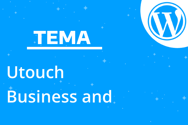 Utouch – Business and Digital Tec