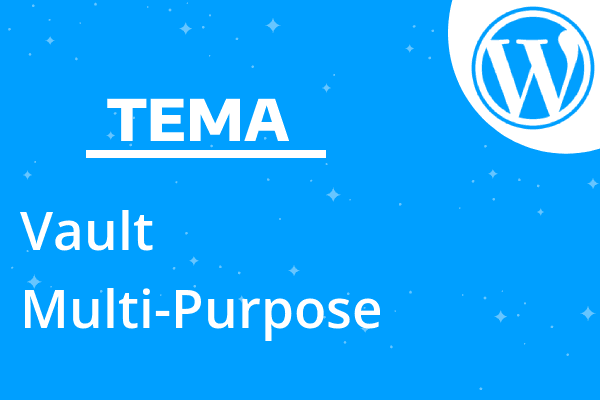 Vault – Multi-Purpose Elementor W