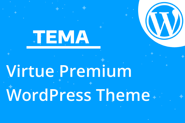 Virtue Premium WordPress Theme
