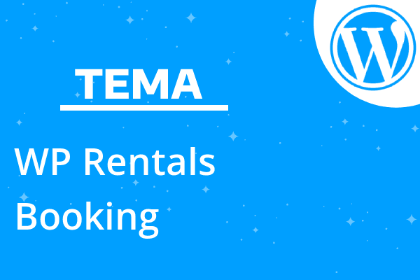 WP Rentals - Booking Accommodation