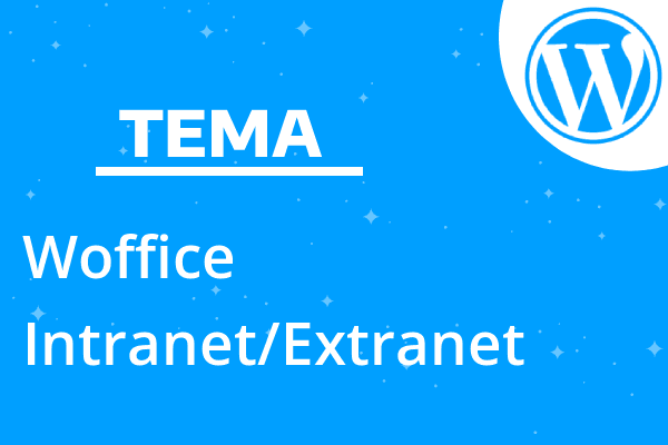 Woffice – Intranet/Extranet Multip