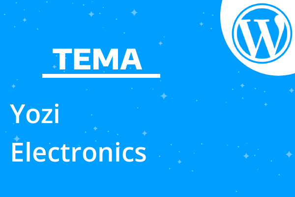 Yozi – Electronics WooCommerce Wo