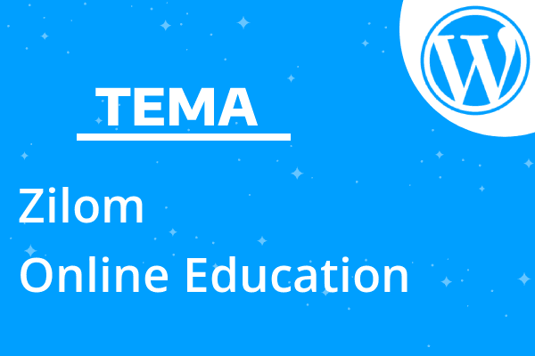 Zilom – Online Education Learning