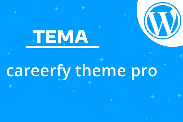 careerfy theme pro