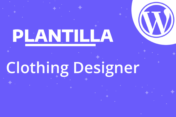 Clothing Designer
