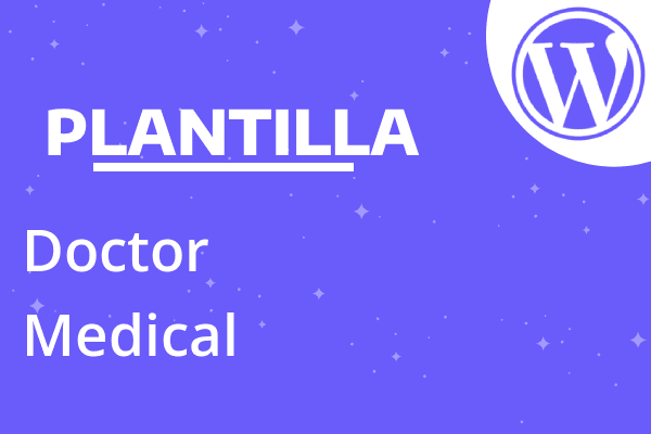 Doctor – Medical & Health HTML Te