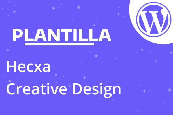 Hecxa – Creative Design Agency El