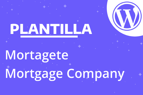 Mortagete - Mortgage Company
