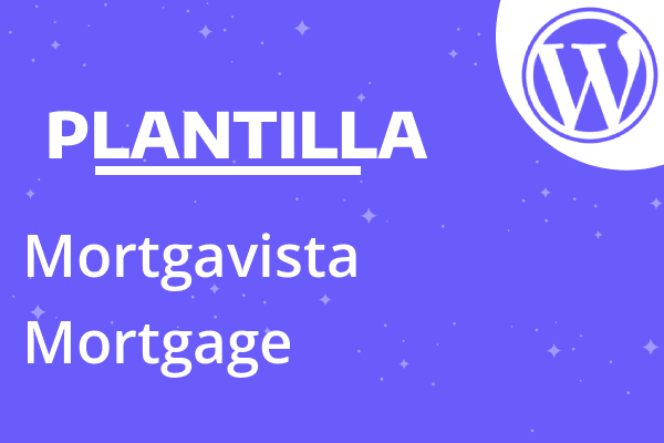 Mortgavista - Mortgage